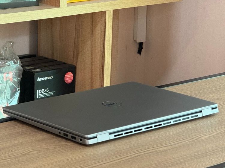 Dell Latitude 7650 Ultra 7-165H SSD1TB RAM32GB DDR5 Win 11Pro คีย์ไฟ สินค้ามือสอง สำหรับงานคำนวน งานประสิทธิภาพสูง งานสำนักงาน ประกันศูนย์ รูปที่ 6