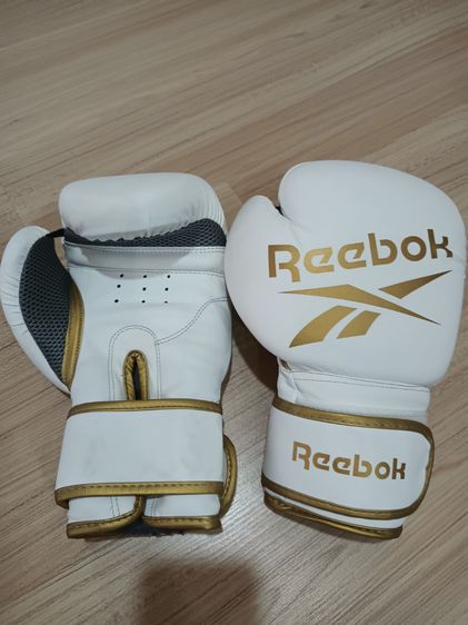 นวมมวย Reebok  รูปที่ 7