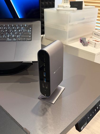 Feeltek Portable Dock Hub