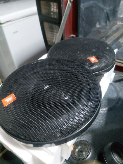 ลำโพงJBL รูปที่ 2