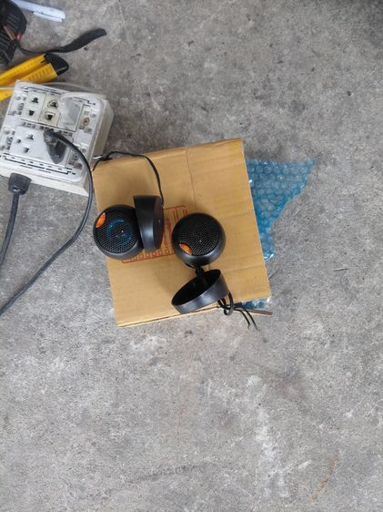 ลำโพงJBL รูปที่ 3