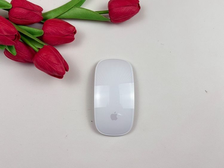 เม้าส์ และคีย์บอร์ด Apple Magic Mouse2 (Lightning)