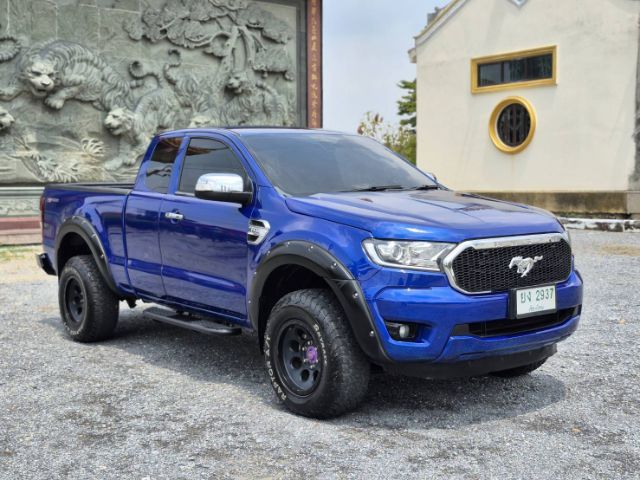 ford ranger เกียร์ออโต้