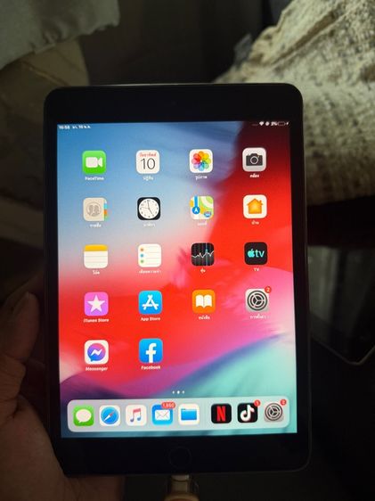 Apple iPad mini 2 รุ่น WiFi  Cellular