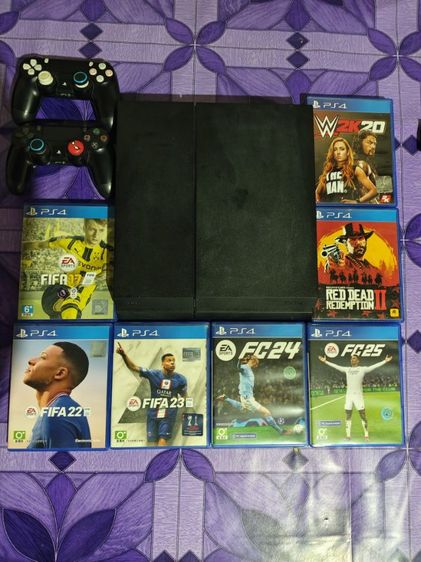 ps4  รูปที่ 3