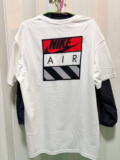 เสื้อยืดNike Air มือ1 รูปที่ 6