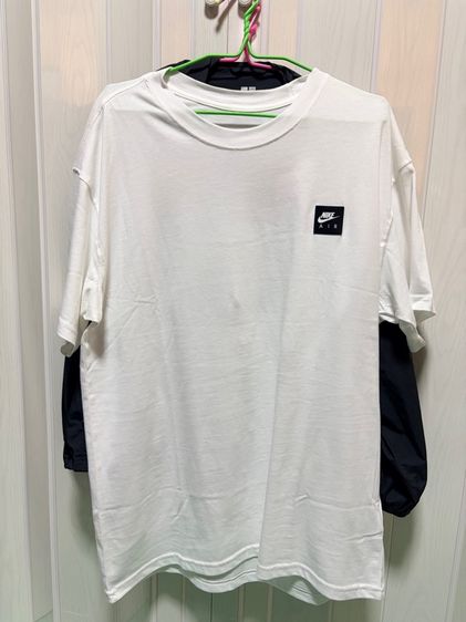 เสื้อยืดNike Air มือ1 รูปที่ 2