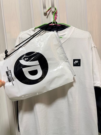 เสื้อยืดNike Air มือ1 รูปที่ 5