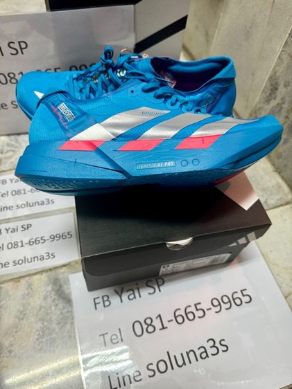 ADIDAS ADIZERO ADIOS PRO 4 EKIDEN รูปที่ 6