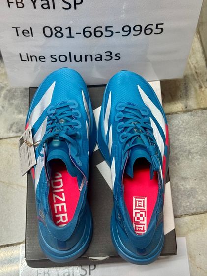 ADIDAS ADIZERO ADIOS PRO 4 EKIDEN รูปที่ 5