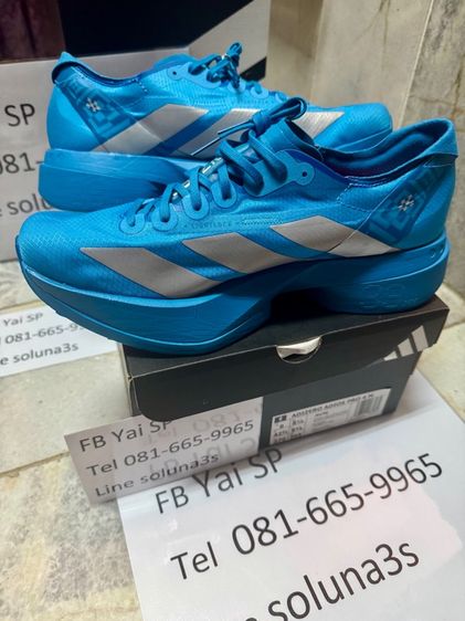 ADIDAS ADIZERO ADIOS PRO 4 EKIDEN รูปที่ 7