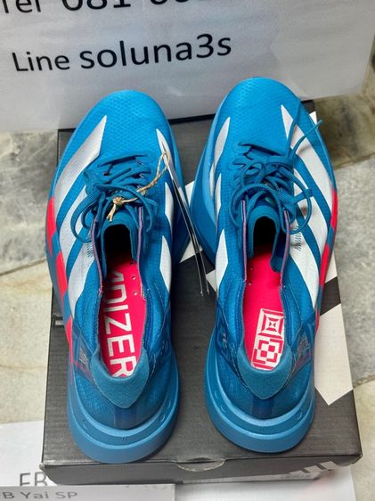 ADIDAS ADIZERO ADIOS PRO 4 W EKIDEN 230 รูปที่ 8