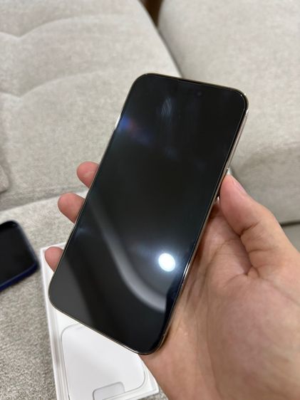 iPhone 256 GB ไอโฟน 14 pro max