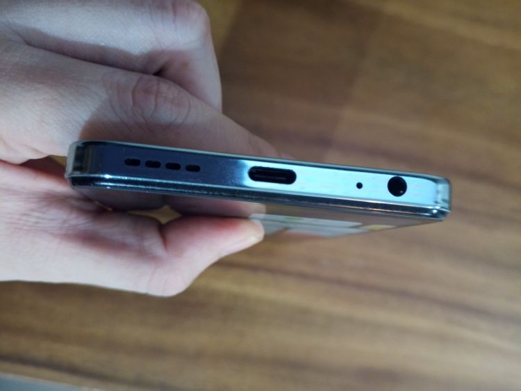 infinix Hot 40i Ram 8GB Rom 128GB  รูปที่ 7