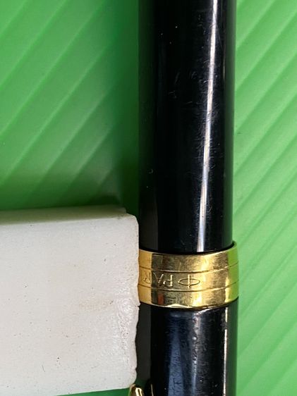 ปากกา PARKER รุ่น Sonnet สีดำ มือสอง รูปที่ 2