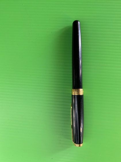 ปากกา PARKER รุ่น Sonnet สีดำ มือสอง รูปที่ 17