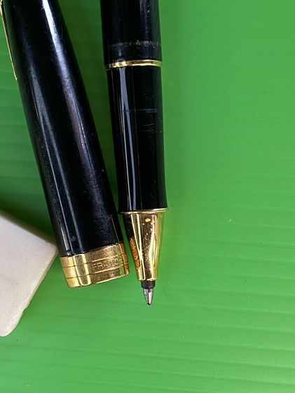 ปากกา PARKER รุ่น Sonnet สีดำ มือสอง รูปที่ 7