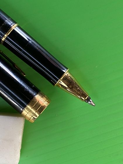 ปากกา PARKER รุ่น Sonnet สีดำ มือสอง รูปที่ 10