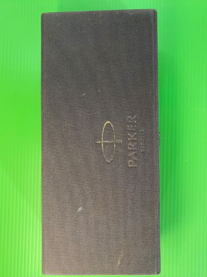 ปากกา PARKER รุ่น Sonnet สีดำ มือสอง รูปที่ 14