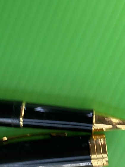ปากกา PARKER รุ่น Sonnet สีดำ มือสอง รูปที่ 9