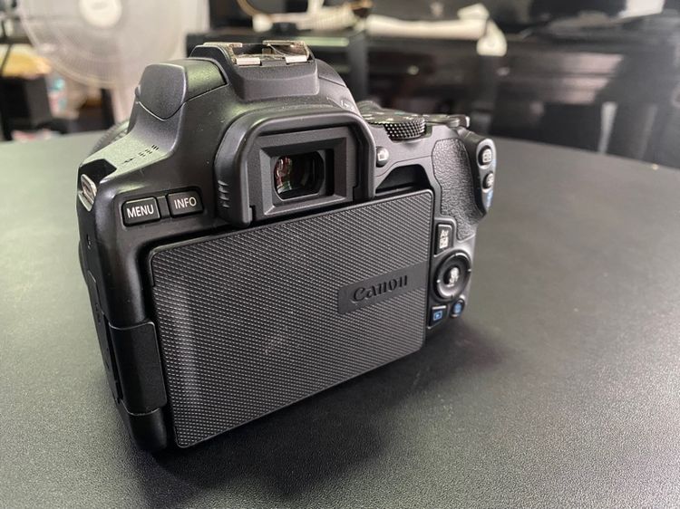 Cannon 200d Mark ll รูปที่ 3