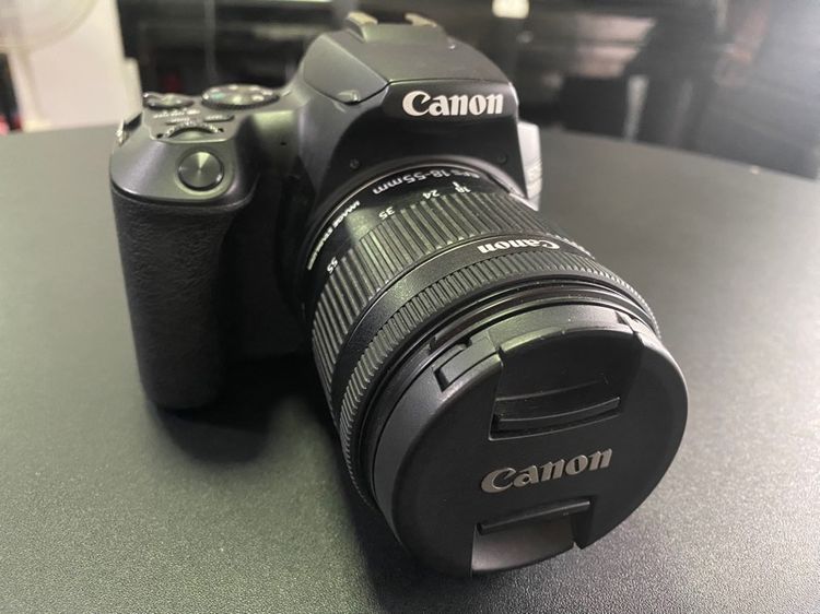 Cannon 200d Mark ll