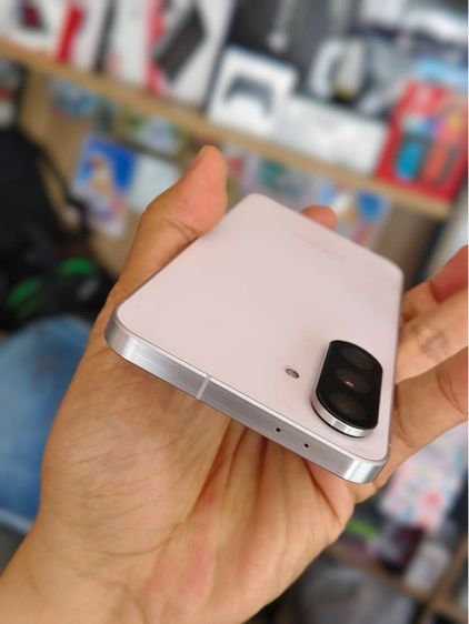  Samsung Galaxy A56 (12 256GB)  (5G) รูปที่ 9