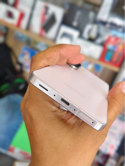 Samsung Galaxy A56 (12 256GB)  (5G) รูปที่ 10