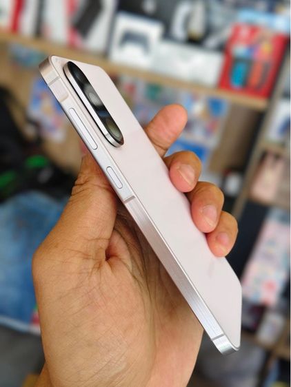  Samsung Galaxy A56 (12 256GB)  (5G) รูปที่ 7