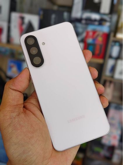  Samsung Galaxy A56 (12 256GB)  (5G) รูปที่ 6