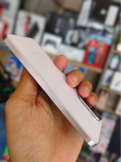  Samsung Galaxy A56 (12 256GB)  (5G) รูปที่ 8