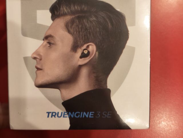 อื่นๆ หูฟังไร้สาย SoundPEATS Truengine 3 SE หูฟัง true wireless 