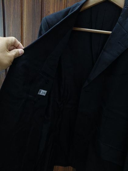 Paul Smith รูปที่ 5