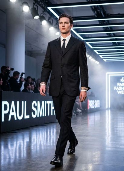Paul Smith