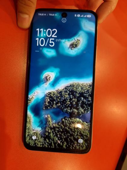 poco m7