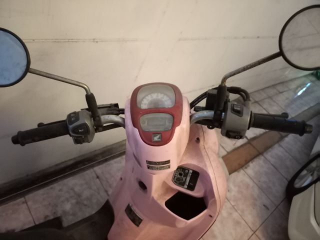 ขาย Honda  Scoopy  I รูปที่ 5