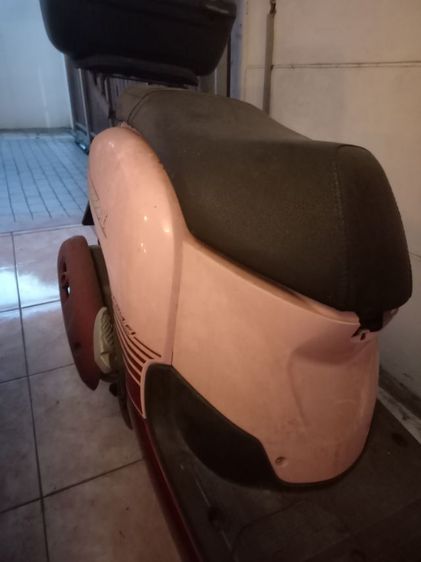 ขาย Honda  Scoopy  I รูปที่ 6