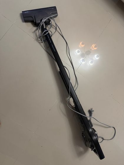เครื่องดูดฝุ่น Deerma DX700S.