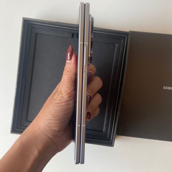 Samsung Galaxy Z Fold7 รูปที่ 4