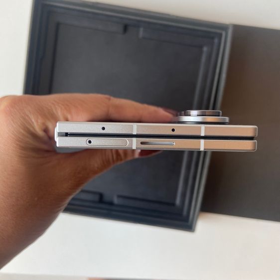Samsung Galaxy Z Fold7 รูปที่ 6