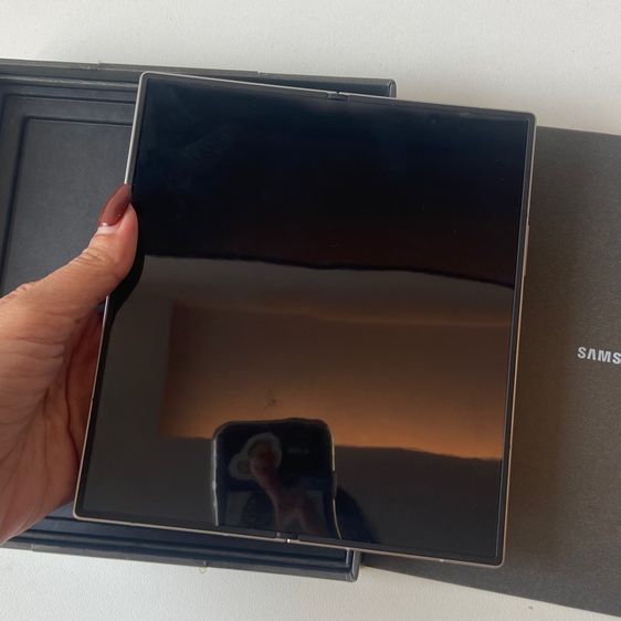 Samsung Galaxy Z Fold7 รูปที่ 2