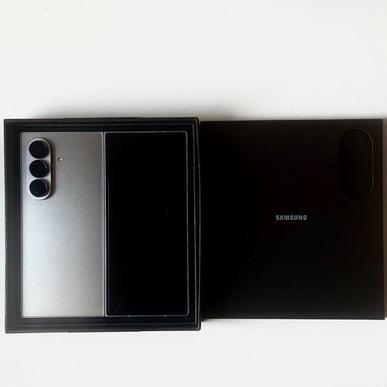 Samsung Galaxy Z Fold7