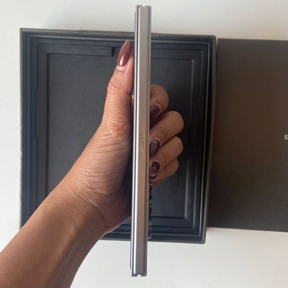 Samsung Galaxy Z Fold7 รูปที่ 7