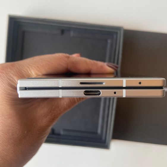 Samsung Galaxy Z Fold7 รูปที่ 5