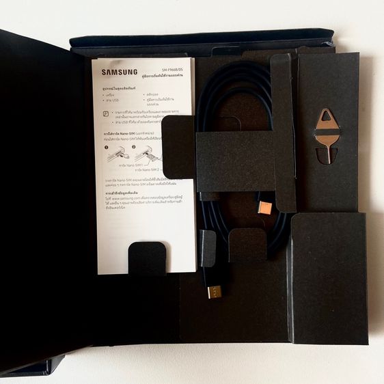 Samsung Galaxy Z Fold7 รูปที่ 8