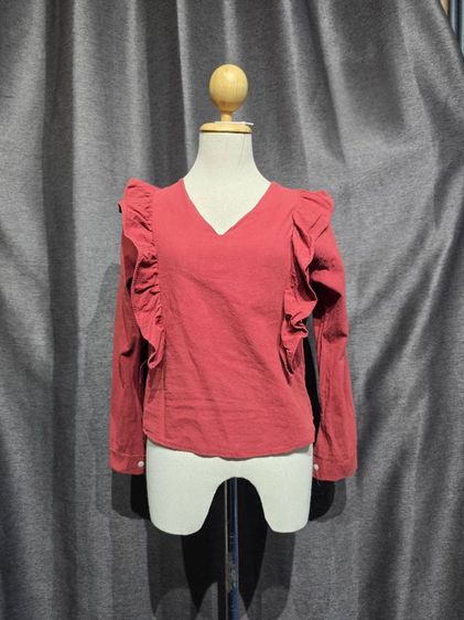 เสื้อผ้ามือสอง รูปที่ 4