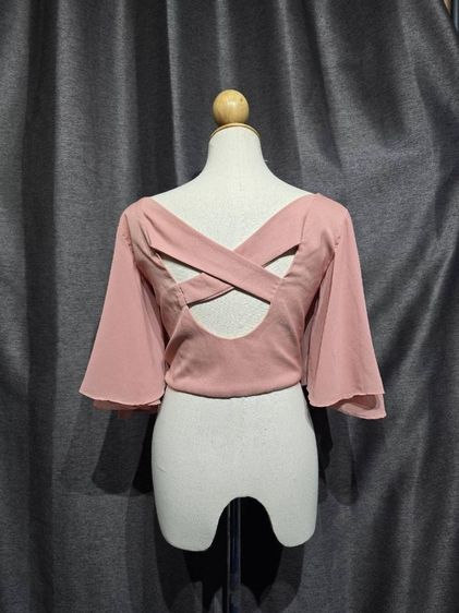 เสื้อผ้ามือสอง รูปที่ 7