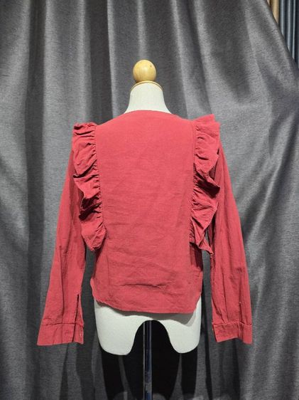 เสื้อผ้ามือสอง รูปที่ 2