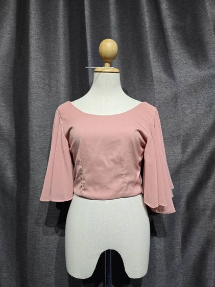 เสื้อผ้ามือสอง รูปที่ 6