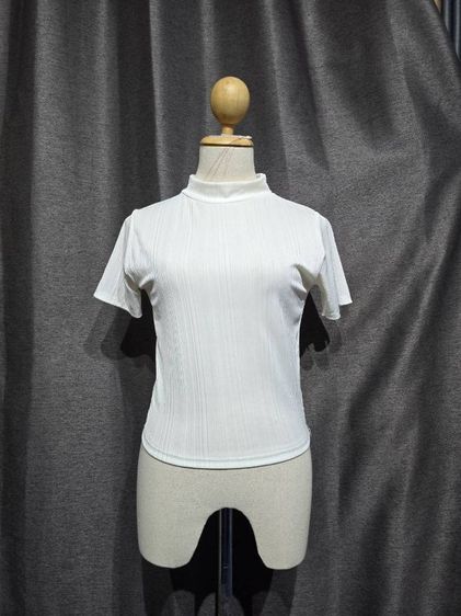 เสื้อผ้ามือสอง รูปที่ 12